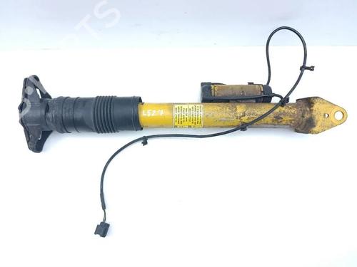 Venstre bagtil støddæmper JEEP GRAND CHEROKEE IV (WK, WK2) 6.4 SRT8 4x4 (468 hp) 31020668