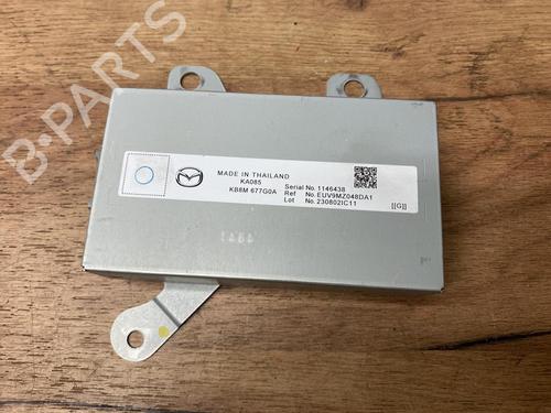 Used Control unit Control unit MAZDA CX-5 (KF) 2.0 SKYACTIV-G (163 hp) 39894666 39894666