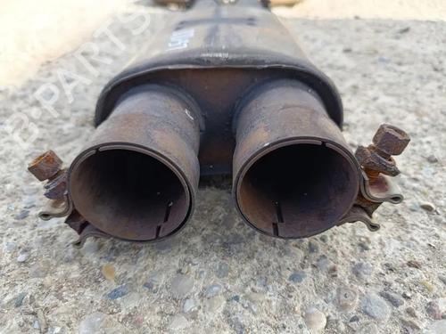 Exhaust system MASERATI GRAN TURISMO I 4.7 S | BP33206753M121 - Image 10