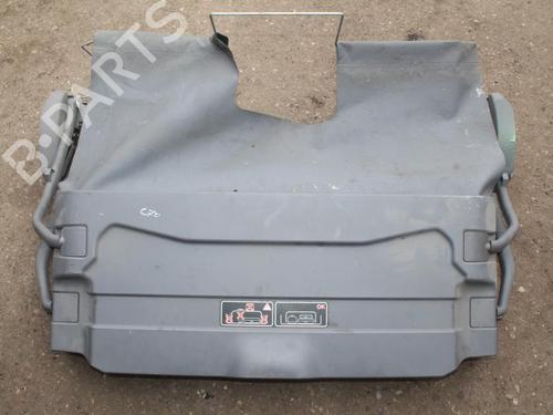 Bakluke CC/Kombi-Kupé Bakluke CC/Kombi-Kupé 38966014 38966014