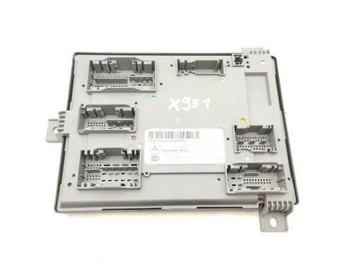 Used Electronic module MERCEDES-BENZ EQE (V295) EQE 350 (295.125) (292 hp) 28921294