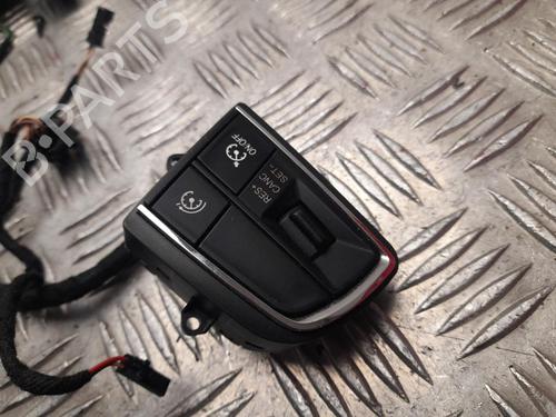 Steering wheel controls MASERATI GHIBLI III (M157) 3.0 D | BP37566941E15 - Image 2