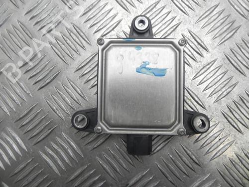 Control unit TOYOTA C-HR (_X1_) 1.8 Hybrid (ZYX10_, ZYX11_, ZYX10R, ZYX11R) | BP37541337M11 - Image 2