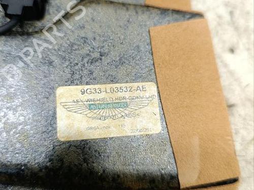 Boot lining ASTON MARTIN VIRAGE Volante 6.0 | BP38998818I3  - Image 9