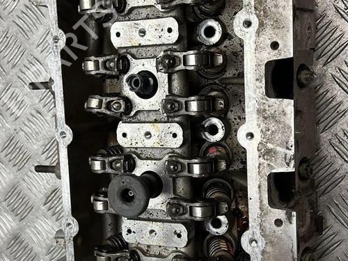 Used Cylinder head VW GOLF VII (5G1, BQ1, BE1, BE2) 1.2 TSI (86 hp) 28934604