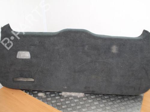 Used Boot lining Boot lining VOLVO XC60 I SUV (156) D3 / D4 (163 hp) 39997711 39997711