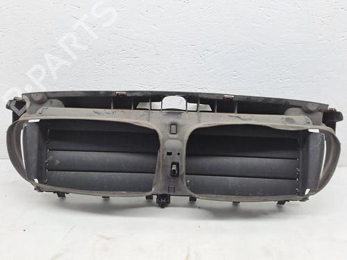 Front slam panel BMW 5 Touring (F11) 525 d | BP28937265C72 