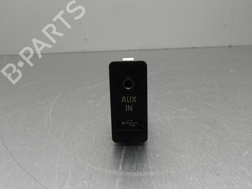 Elektronisk modul BMW 5 (F10) 550 i xDrive (408 hp) 28934781