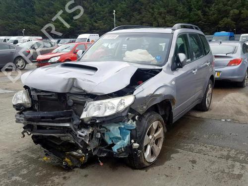 Electronic module SUBARU FORESTER (SH_) 2.0 D AWD (SHH, SHD, SHN) | BP37579205M83 - Image 4