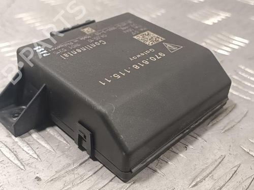 Electronic module PORSCHE PANAMERA (970) 3.6 4 | BP28931056M83