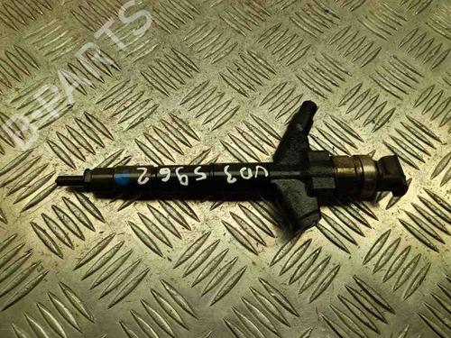 Injector NISSAN NAVARA NP300 (D40) 2.5 dCi 4WD (D40TT, D40T, D40M, D40BB) | BP28932831M100 - Image 2