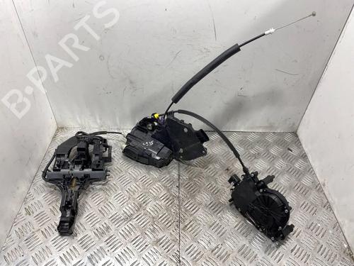 Used Front right lock JAGUAR XJ (X351) 5.0 SCV8 (510 hp) 28930226