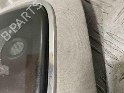 Interior roof light MASERATI GHIBLI III (M157) 3.0 S Q4 | BP28932966I8 