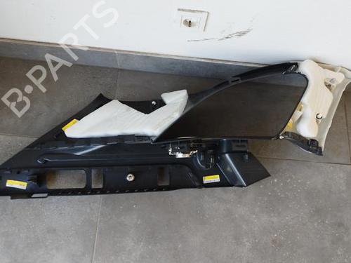 Boot lining LAND ROVER RANGE ROVER VELAR (L560) 2.0 P250 Si4 4x4 | BP39573563I3 - Image 9