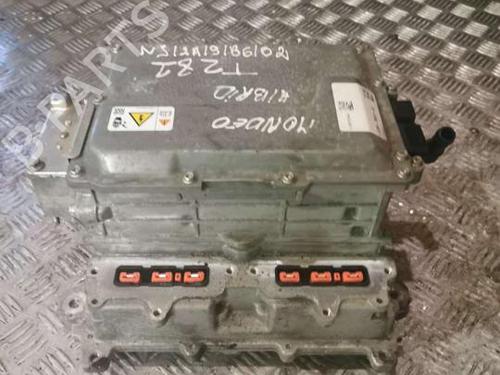 Inverter/Converter FORD MONDEO V Saloon (CD) 2.0 Hybrid | BP37581273M119 - Image 2