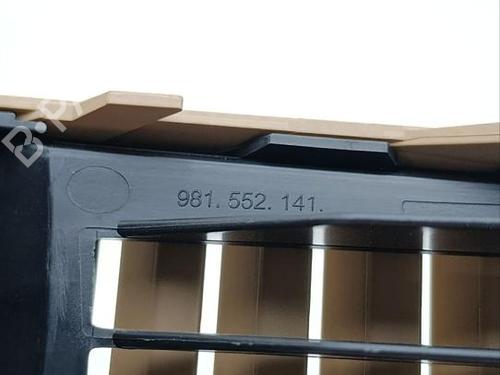 Air vent PORSCHE BOXSTER (981) 2.7 | BP40242064I21  - Image 12