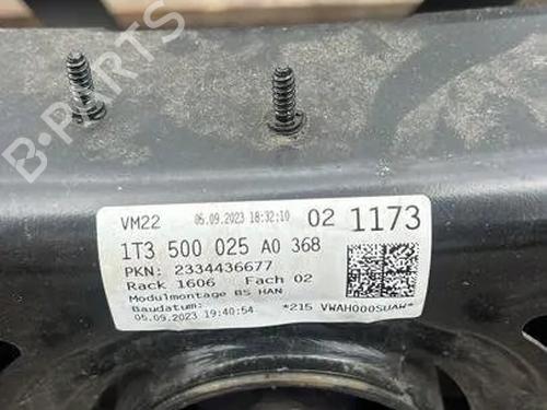 Rear axle VW ID. Buzz Bus (EBB, EBJ) Electric (EBB) | BP28910947M2