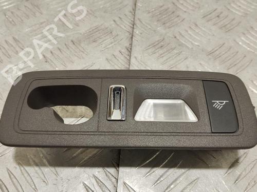 Used Interior roof light PORSCHE CAYENNE (92A) 3.6 (300 hp) 28947677