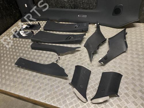 Interiør tag MERCEDES-BENZ EQE SUV (X294) EQE 350 4-matic (294.612) | BP37575149I12 - Image 3