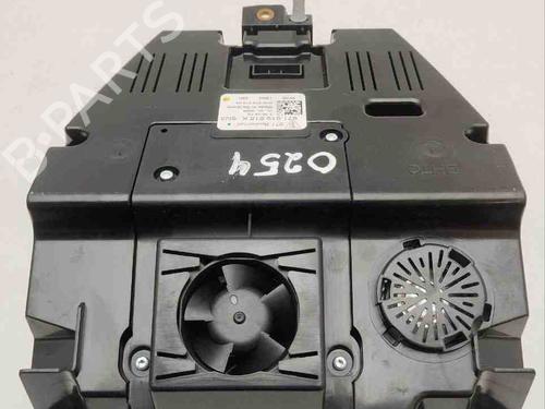 Climate control PORSCHE PANAMERA (971) 3.0 (97AAA1, 97BAA1) | BP28934125I5