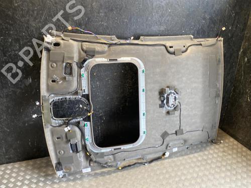 Interiør tag HYUNDAI IONIQ 6 (CE) EV All-wheel Drive | BP37563038I12 - Image 4