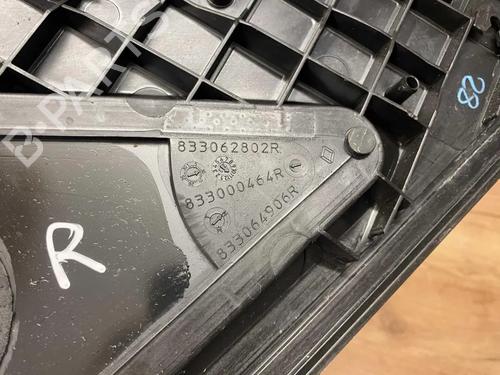 Panel rude bagtil højre RENAULT AUSTRAL E-TECH 200 Hybrid (HGM2) | BP31975845C92 