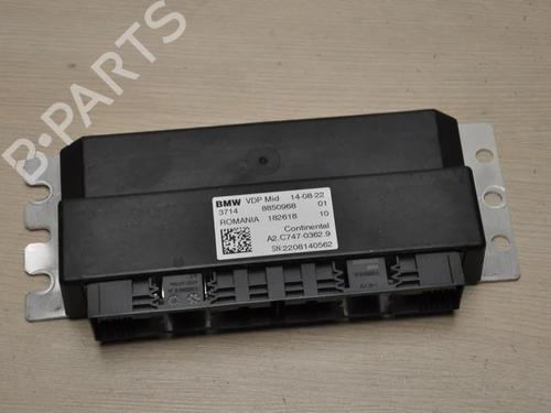 Used Electronic module Electronic module BMW X3 (G01, F97, G08) iX3 (286 hp) 28923342 28923342