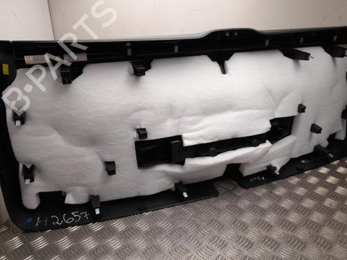 Boot lining AUDI Q7 (4MB, 4MG, 4MQ) 3.0 TFSI quattro | BP28913391I3 