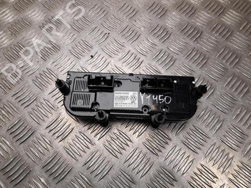 Climate control VW PASSAT B8 Variant (3G5, CB5) 2.0 TDI 4motion | BP37559371I5 - Image 3