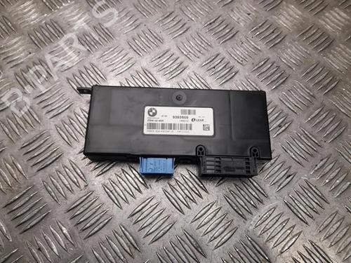 Used Electronic module BMW 5 Touring (F11) M 550 d xDrive (381 hp) 31296241