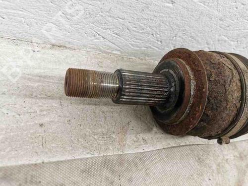 Left front driveshaft MAZDA CX-3 (DK) 2.0 SKYACTIV-G (DK5W, DK6W) | BP28909513M38 