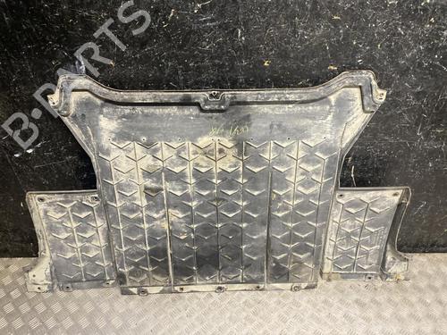 Underbody protection TESLA MODEL X (5YJX) 75D AWD | BP37575501M92 - Image 2