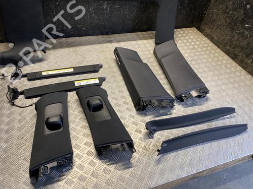 Tecto interior TESLA MODEL X (5YJX) 75D AWD | BP37566805I12 - Image 3