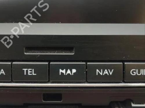 Electronic module BENTLEY CONTINENTAL FLYING SPUR (3W_) 6.0 FLEX | BP28936263M83 - Image 5