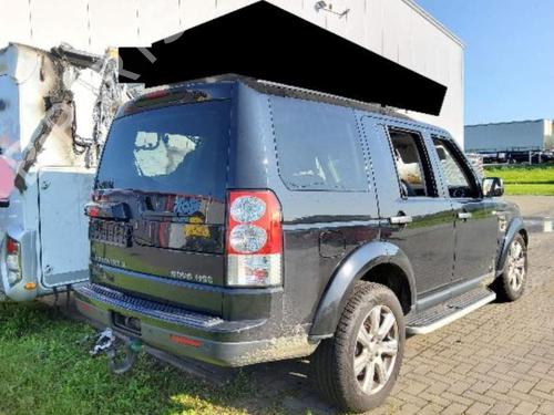 Switch LAND ROVER DISCOVERY IV (L319) 3.0 TD 4x4 | BP39631492I30 - Image 5