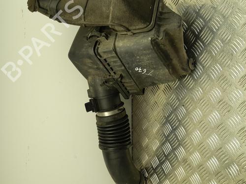 Mass air flow sensor JEEP GRAND CHEROKEE IV (WK, WK2) 3.0 CRD V6 4x4 | BP28937628M95