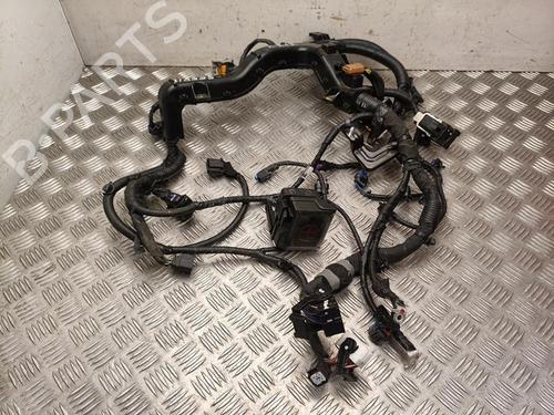 Ledningsnet Ledningsnet HYUNDAI KONA (SX2) EV (218 hp) 37574870 37574870