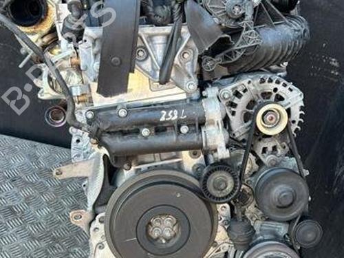 Used Engine MERCEDES-BENZ B-CLASS Sports Tourer (W247) B 180 (247.084) (136 hp) 28932349