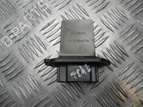 Used Electronic module Electronic module 37581509 37581509