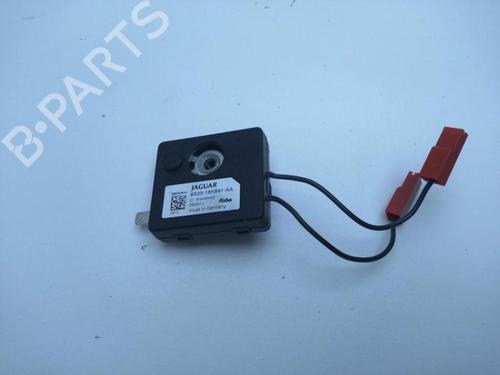 electronic-module-jaguar-xf-i-x250-2008-2009-2010-2011-2012-2013-2014-2015-37560097 main image