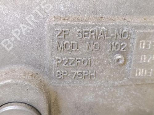 Gearbox JEEP WRANGLER IV (JL) 2.0 4xe Plug-in Hybrid | BP38998568M3 - Image 12