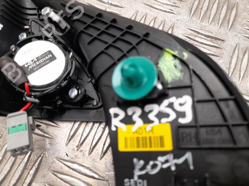 Módulo eletrónico KIA EV6 (CV) 77 GT AWD | BP37559828M83 - Image 3