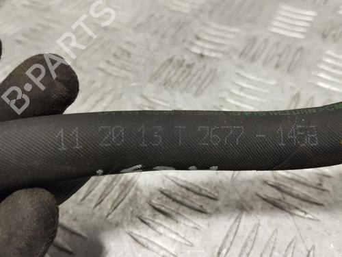 Pipe MASERATI GRAN TURISMO I 4.7 | BP28931711M125