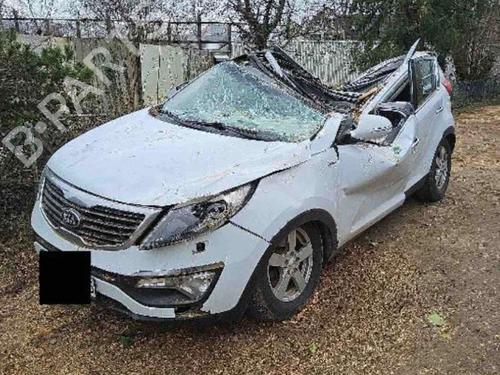 Electronic module KIA SPORTAGE III (SL) 2.0 CRDi AWD | BP37553650M83 - Image 4
