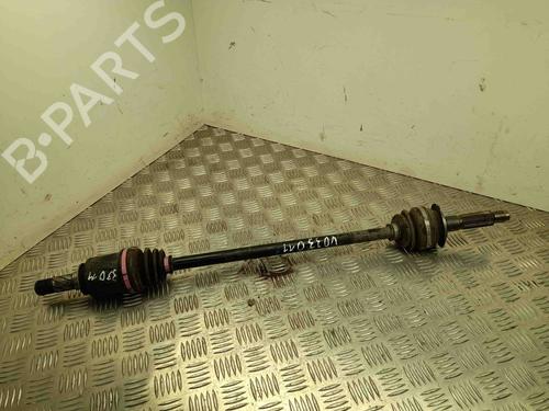 Used Left rear driveshaft SUBARU XV (_GP_) 2.0 D AWD (GPD) (147 hp) 28935769