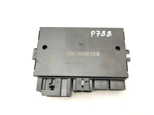 Used Electronic module MERCEDES-BENZ GL-CLASS (X166) GL 450 4-matic (367 hp) 28910056