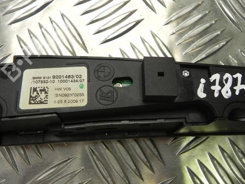 Switch BMW 5 Gran Turismo (F07) 550 i | BP28918033I30 