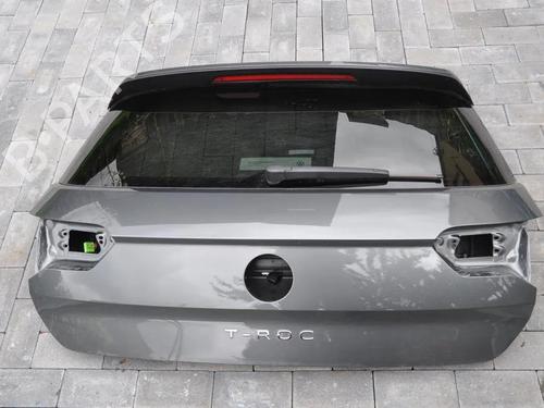 Used Tailgate VW T-ROC (A11, D11) 1.5 TSI (150 hp) 28935705