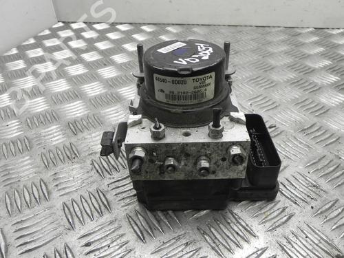 Used ABS pump TOYOTA YARIS (_P13_) 1.3 (NSP130_, NSP130) (95 hp) 28916231