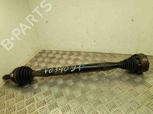 Used Right front driveshaft VW POLO V (6R1, 6C1) 1.4 (6R1) (85 hp) 28935683
